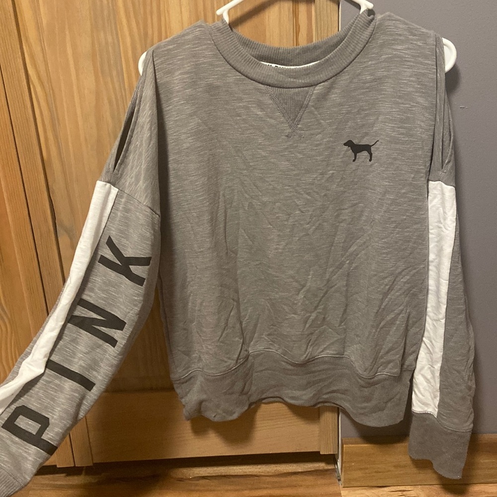 PINK Victoria’s Secret sweatshirt